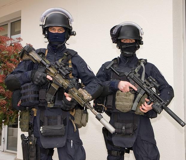 10 Lethal Special Operations Units From Around the World